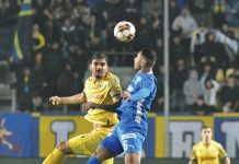 Play-off-ul a rămas doar un vis