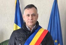 Lucian Costea, primarul comunei Valea Doftanei, pleacă din PNL şi va candida pentru un nou mandat din partea PSD