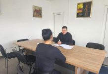 Audienţele conducerii SGU Ploieşti se mută în cartiere