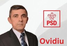 Ziua și plecarea din PNL Prahova! Primarul comunei Provița de Sus, Ovidiu Movileanu, se alătură echipei PSD, pentru un nou mandat
