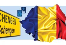 România a intrat în Schengen cu frontierele aeriene şi maritime