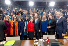 România susţine relansarea negocierilor de pace în Orientul Mijlociu bazate pe soluţia celor două state