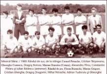 PAGINI MEMORABILE DIN ISTORIA FOTBALULUI PRAHOVEAN/ Campionatul de fotbal al judeţului Prahova: Ediţia 1988/1989 (61)