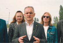 Virgiliu Daniel Nanu, candidatul PSD la președinția Consiliului Județean, proiecte pentru prahoveni