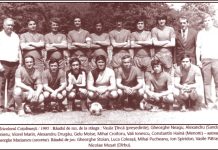 PAGINI MEMORABILE DIN ISTORIA FOTBALULUI PRAHOVEAN/ Fotbalul pe „Valea Teleajenului” (30)