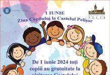 De 1 Iunie, instituțiile de cultură prahovene își dedică activitatea exclusiv celor mici