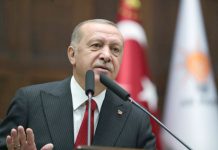 Decret Erdogan: Cetăţenii români vor putea călători în Turcia, în scop turistic, în baza cărţii de identitate
