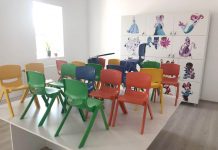 La Ploieşti, expropriere în interes public pentru construirea unei grădiniţe şi a unei creşe