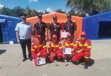 Reprezentativa ISU Prahova – calificată la faza națională a Competiției Naționale de Descarcerare și de Acordare a Primului Ajutor Calificat!