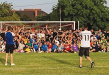 Încă o echipă prahoveană în Liga 3