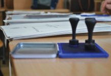 Aproape 640.000 de prahoveni, așteptați la vot!