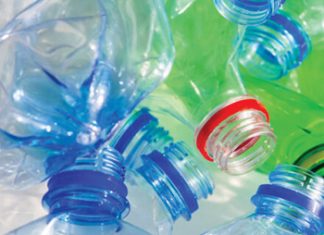 Substanțele chimice din plastic ar putea fi legate de milioane de nașteri premature și zeci de mii de decese infantile