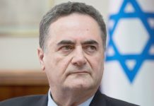 Ministrul israelian de externe avertizează că se apropie ”momentul unui război total” cu Hezbollah