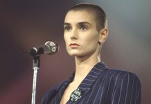 Cauza morţii cântăreţei Sinead O’Connor a fost dezvăluită