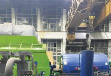 Centrala Termică de la Brazi, modernizată cu fonduri europene