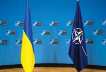 Reuniune a Consiliului NATO-Ucraina după atacurile ruse masive