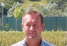 Ilie Nicolae, de la O. S. Ploieşti – reprezentantul Direcţiei Silvice Prahova la faza naţională a concursului „Cel mai bun pădurar”