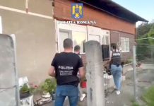 Percheziţii în Mizil şi Ploieşti, la persoane bănuite de furt calificat şi proxenetism