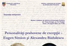 Personalități prahovene de excepție și nu numai, evocate de „Ziua Limbii Române”