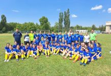 Liga de Junioare U17 debutează cu un nou sezon pe 13 septembrie