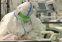 Centrul European pentru Prevenirea Bolilor avertizează că Europa trebuie „să se pregătească” pentru o creștere a numărului de cazuri de mpox