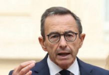 Guvernul Franței vrea să creeze o alianță „cu marile țări europene” împotriva imigrației