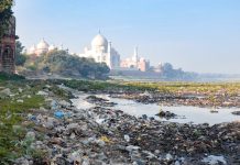 India, campioană mondială la poluarea cu plastic, conform unui studiu