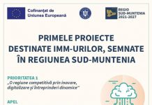 Mediul privat prahovean, interesat să acceseze fonduri europene
