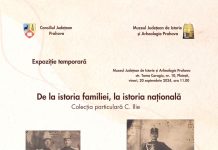 Prahovenii, invitaţi să descopere patrimoniul cultural local şi european prin intermediul muzeelor