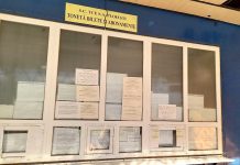 Două casierii TCE Ploieşti se închid