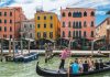 Veneţia reintroduce taxa de intrare pentru vizitele de o zi