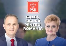 PREZENTAREA CANDIDAŢILOR/Graţiela Gavrilescu (PSD Prahova) candidează pentru Camera Deputaţilor: „Voi continua să militez pentru un mediu curat şi o viaţă mai bună pentru prahoveni”