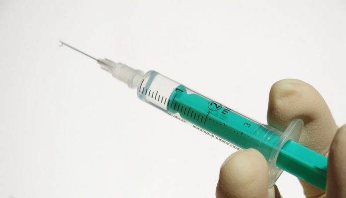 Lenacapavir Injection Shows Promise for HIV Prevention