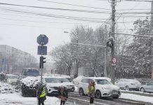 Dispeceratul Primăriei Ploiești, disponibil non-stop pentru orice sesizare pe tema deszăpezirii!