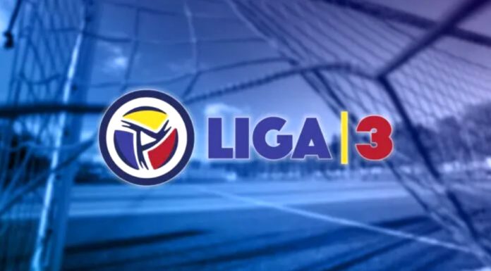 Liga 3