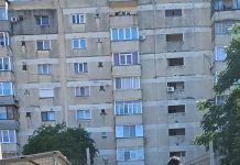 Compania BIN-GO Solutions a derulat o amplă campanie de spălare şi igienizarea a platformelor de colectare a deşeurilor existente în mai multe localităţi ale judeţului