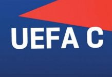 Un nou curs LICENŢĂ UEFA C 2025