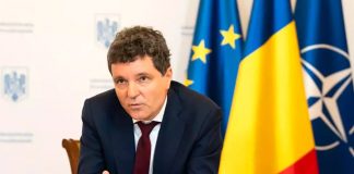 Preşedintele Nicuşor Dan susţine că România poate deveni un hub de inovaţie şi producţie în zona de apărare din Europa de Sud-Est