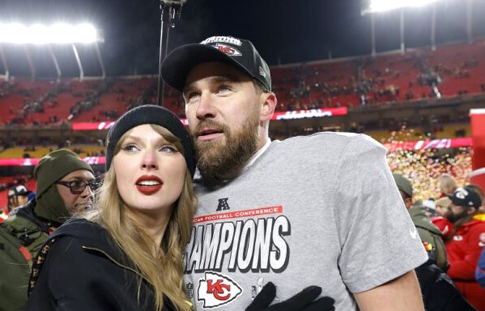 AFC Championship Game: Buffalo Bills v Kansas City Chiefs