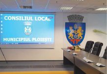 Aleșii locali ploieșteni au lipsit, din nou, de la ședința de consiliu!