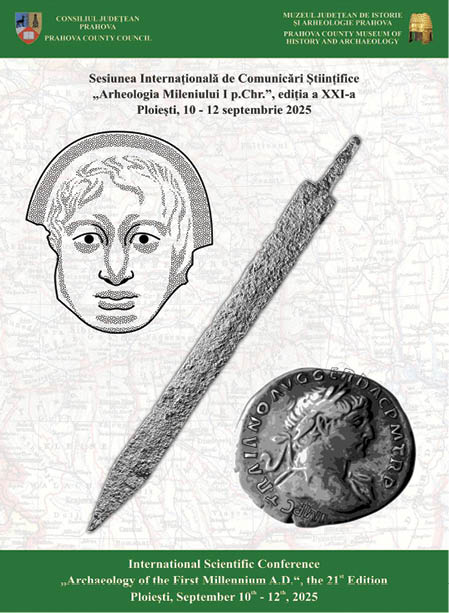 afis arheologie_muzeu