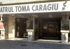 Săptămâna spectacolelor la Teatrul „Toma Caragiu” din Ploiești