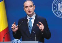 Ministrul Finanțelor susține că bugetul pentru 2026 va fi primul buget digitalizat al României