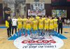 Derbi adjudecat în eşalonul secund
