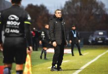 Cupa ca un „chin” – start cu deplasare la Arad!