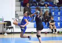 Handbal/Agenda săptămânii