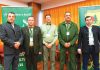 Ilie Nicolae, de la Direcţia Silvică Prahova – locul doi la faza naţională a concursului naţional „Cel mai bun pădurar 2025”!