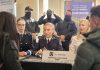 Reprezentanții IPJ Prahova au promovat în fața tinerilor profesia de polițist