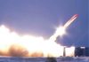 Rusia a testat o rachetă cu propulsie nucleară