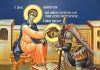 Pomenirea sfântului marelui mucenic Nestor